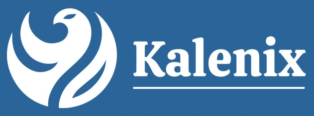 Logo Kalenix - Développement informatique
