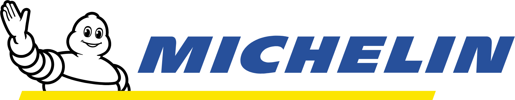 Logo de Michelin